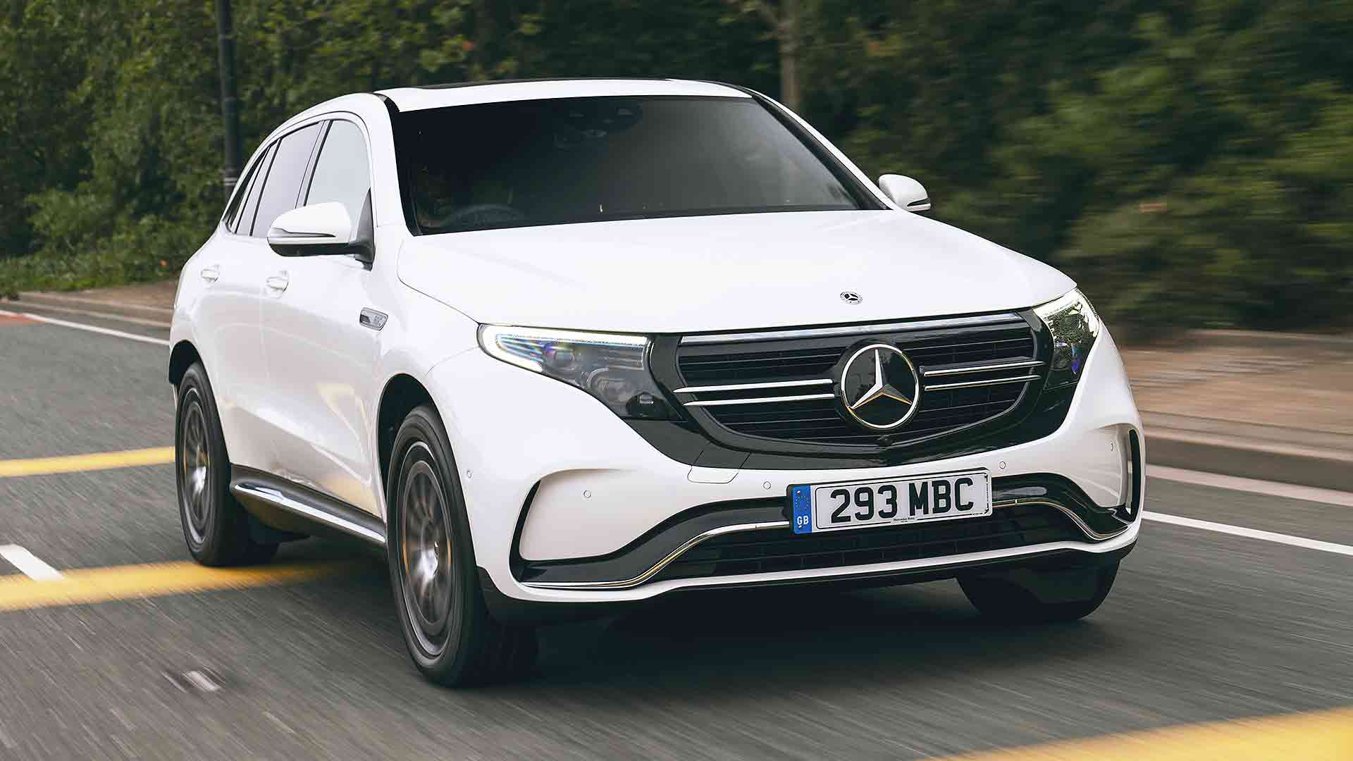 Mercedes Me Charge Now Includes Bp Chargemaster Polar Motoring Electric